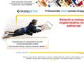 http://nevjegypartner.hu ismertető oldala